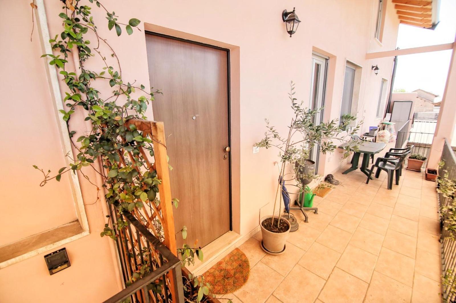 Апартаменты Ruti'S House Кассано-Маньяго Экстерьер фото