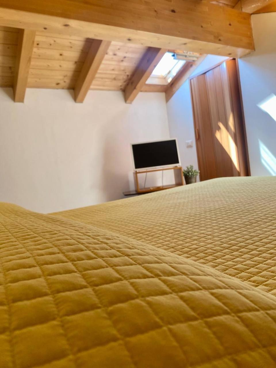 Апартаменты Ruti'S House Кассано-Маньяго Экстерьер фото