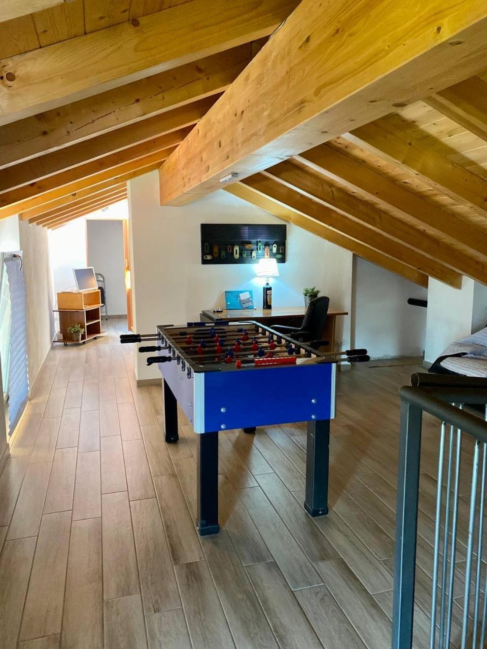 Апартаменты Ruti'S House Кассано-Маньяго Экстерьер фото