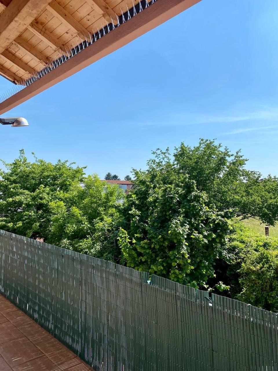Апартаменты Ruti'S House Кассано-Маньяго Экстерьер фото